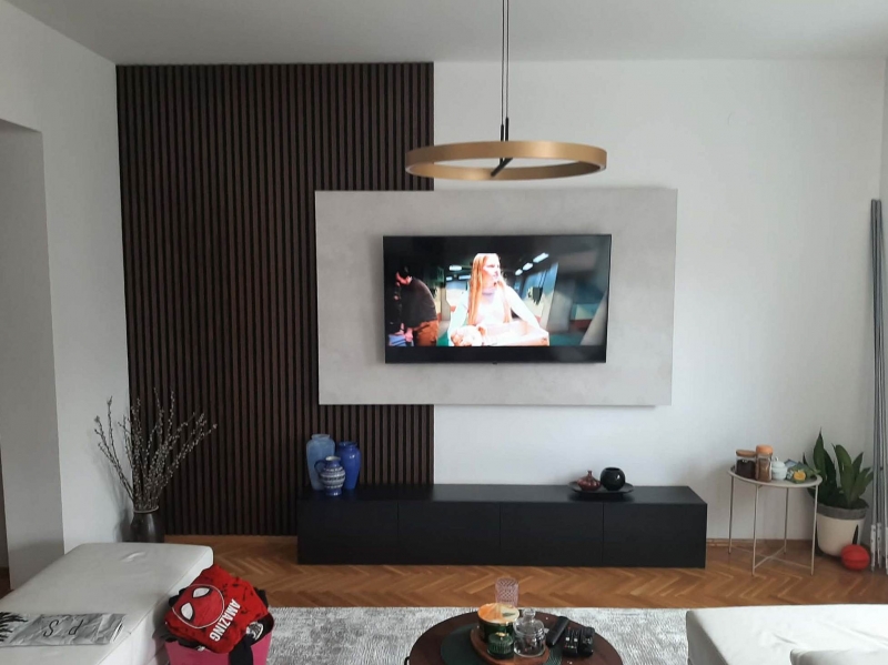 Dnevne sobe